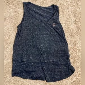 Latched Mama Nursing Tank Top 1x